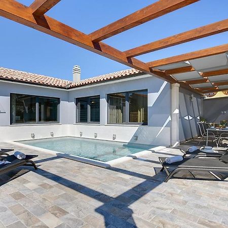 Villa Sunny Home Vodnjan Exteriör bild