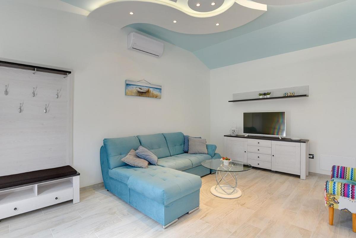 Villa Sunny Home Vodnjan Exteriör bild