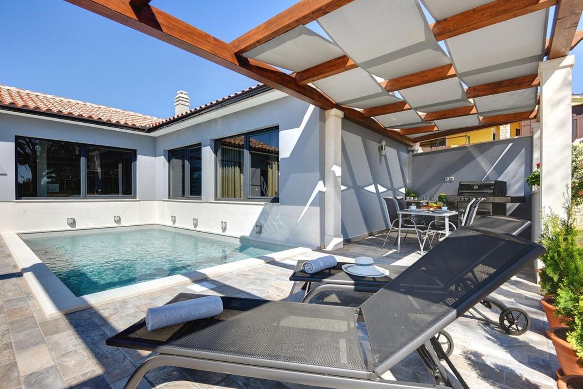 Villa Sunny Home Vodnjan Exteriör bild