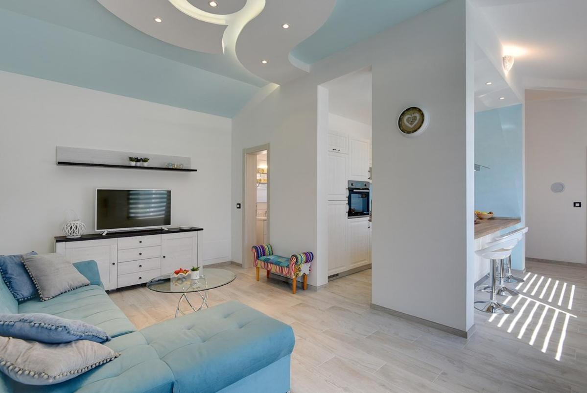 Villa Sunny Home Vodnjan Exteriör bild